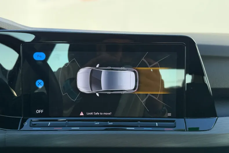 Volkswagen Golf din 2022 cu 155.070 km - oferta VOL195479 - foto 14