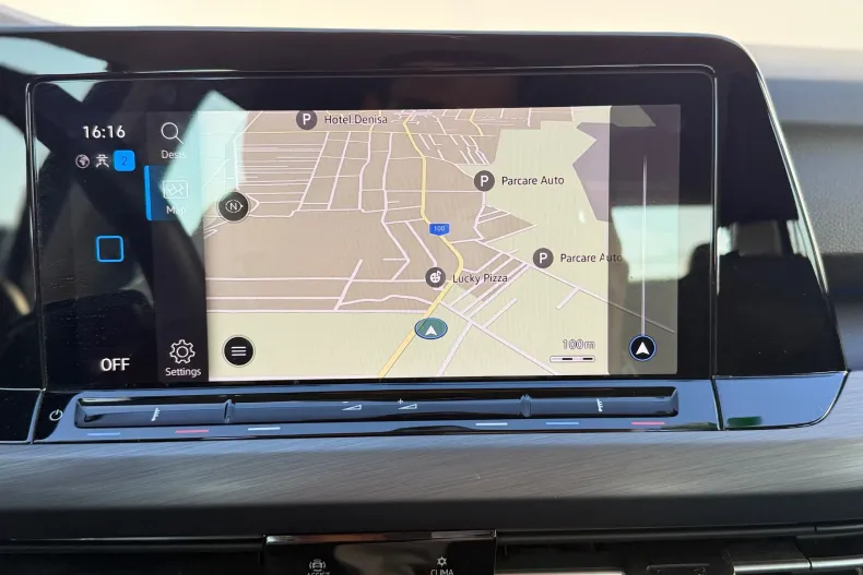 Volkswagen Golf din 2022 cu 155.070 km - oferta VOL195479 - foto 15