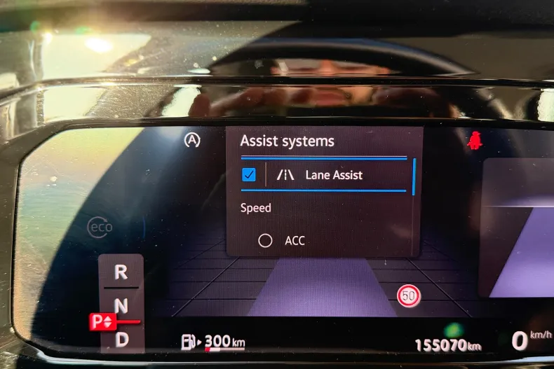 Volkswagen Golf din 2022 cu 155.070 km - oferta VOL195479 - foto 20