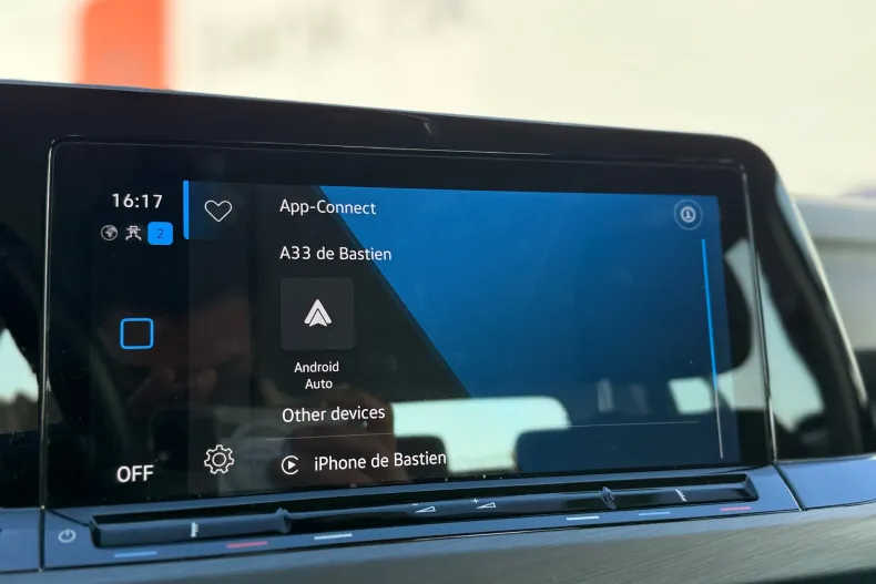 Volkswagen Golf din 2022 cu 155.070 km - oferta VOL195479 - foto 21