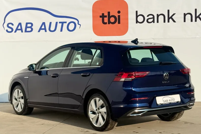 Volkswagen Golf din 2022 cu 155.070 km - oferta VOL195479 - foto 27
