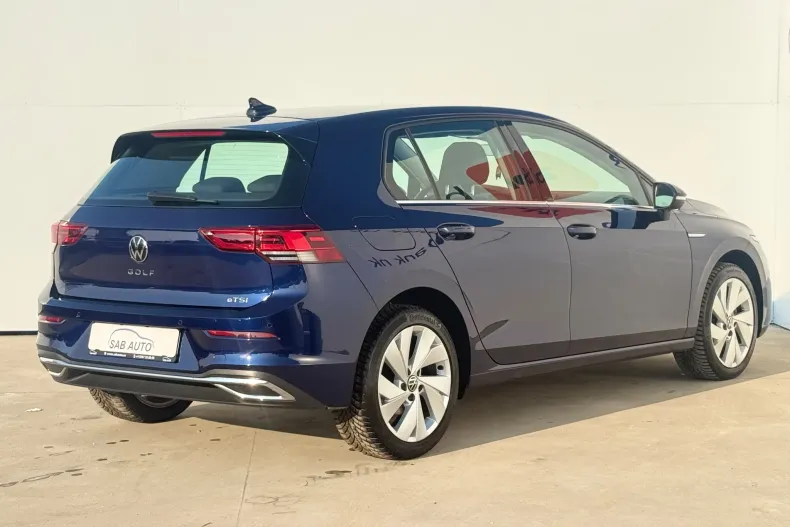 Volkswagen Golf din 2022 cu 155.070 km - oferta VOL195479 - foto 29