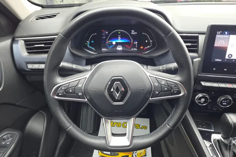 Renault Arkana din 2022 cu 143.000 km - oferta REN195480 - foto 10