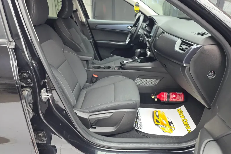 Renault Arkana din 2022 cu 143.000 km - oferta REN195480 - foto 11