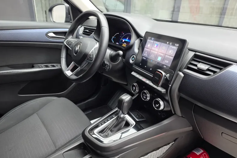 Renault Arkana din 2022 cu 143.000 km - oferta REN195480 - foto 13