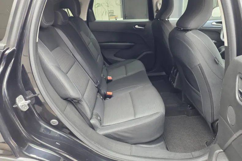 Renault Arkana din 2022 cu 143.000 km - oferta REN195480 - foto 14