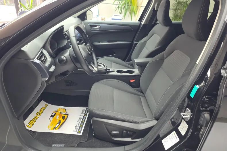 Renault Arkana din 2022 cu 143.000 km - oferta REN195480 - foto 15