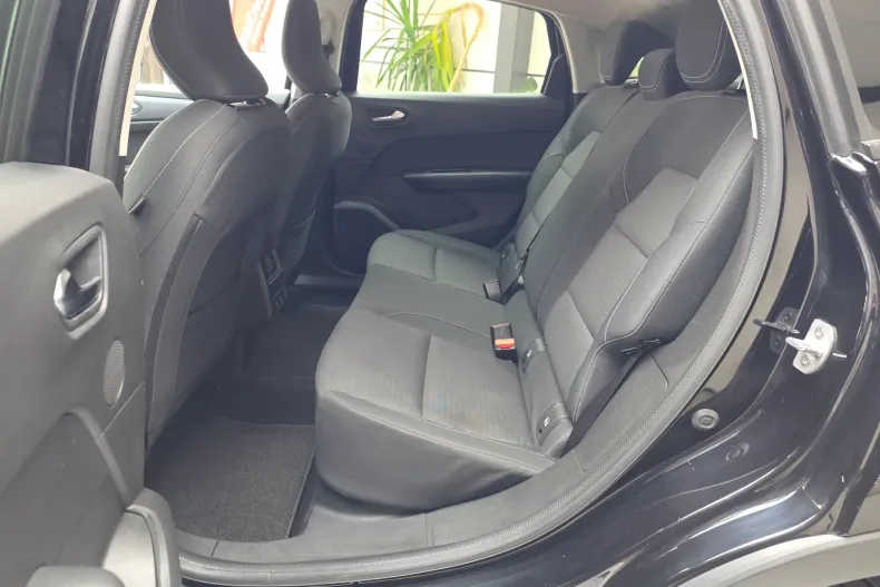 Renault Arkana din 2022 cu 143.000 km - oferta REN195480 - foto 17