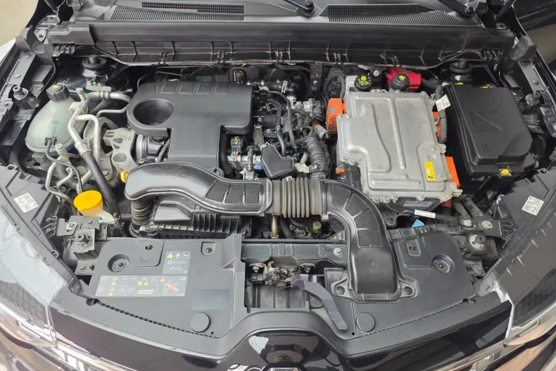 Renault Arkana din 2022 cu 143.000 km - oferta REN195480 - foto 19