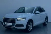 Audi Q5 din 2020 cu 116.533 km - oferta AUD195481 - foto 1