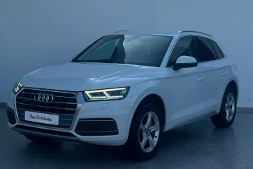 Audi Q5 din 2020 - oferta AUD195481