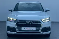 Audi Q5 din 2020 cu 116.533 km - oferta AUD195481 - foto 2