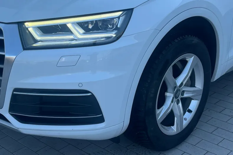 Audi Q5 din 2020 cu 116.533 km - oferta AUD195481 - foto 3