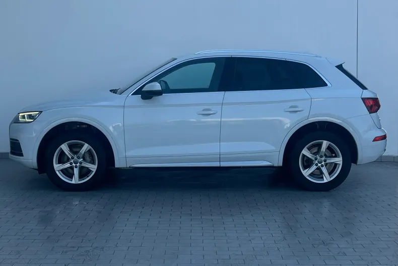 Audi Q5 din 2020 cu 116.533 km - oferta AUD195481 - foto 5