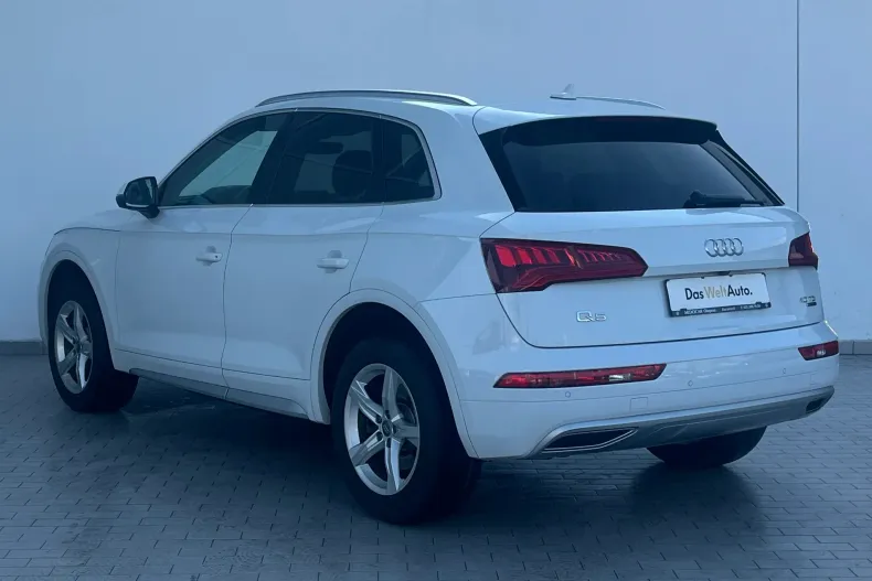 Audi Q5 din 2020 cu 116.533 km - oferta AUD195481 - foto 6