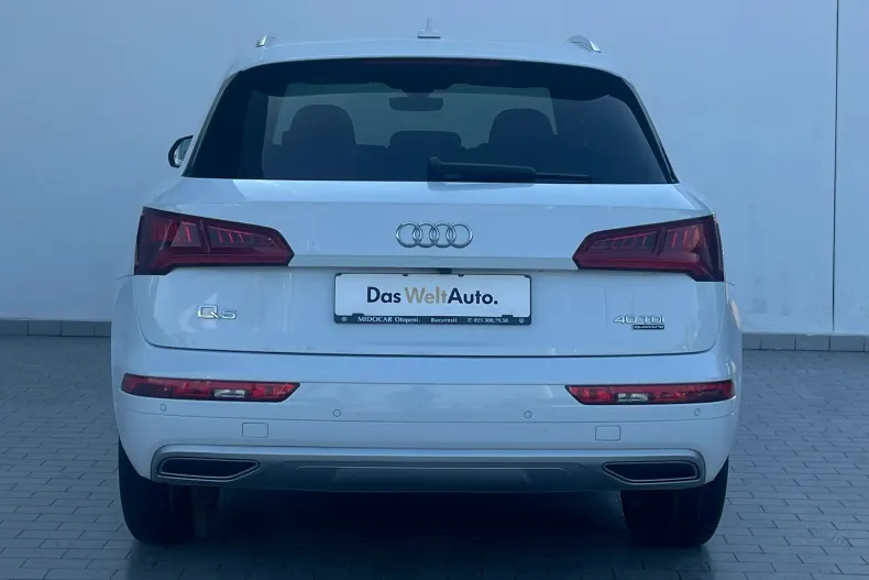 Audi Q5 din 2020 cu 116.533 km - oferta AUD195481 - foto 7