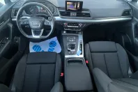 Audi Q5 din 2020 cu 116.533 km - oferta AUD195481 - foto 8