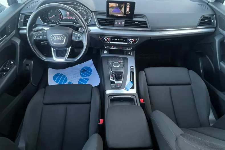 Audi Q5 din 2020 cu 116.533 km - oferta AUD195481 - foto 8