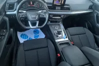 Audi Q5 din 2020 cu 116.533 km - oferta AUD195481 - foto 9