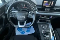 Audi Q5 din 2020 cu 116.533 km - oferta AUD195481 - foto 10