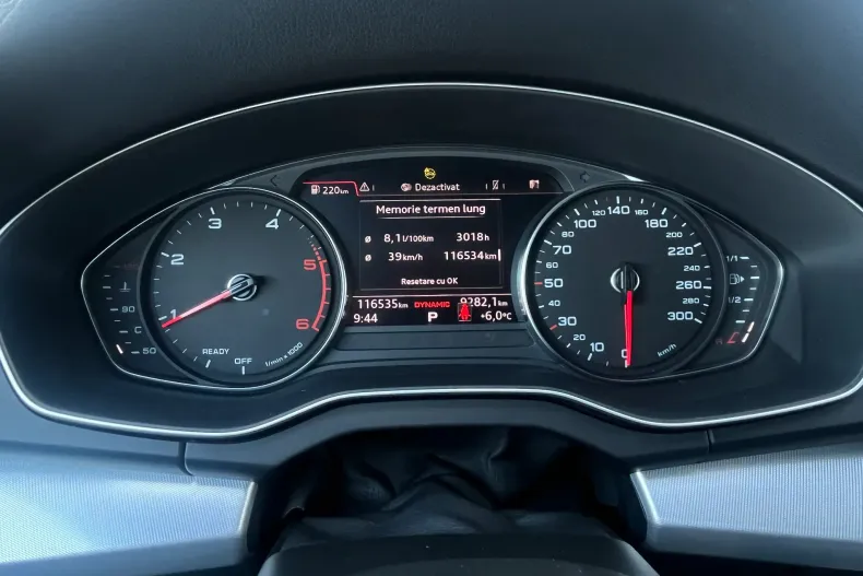 Audi Q5 din 2020 cu 116.533 km - oferta AUD195481 - foto 14