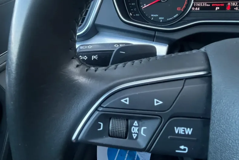 Audi Q5 din 2020 cu 116.533 km - oferta AUD195481 - foto 15