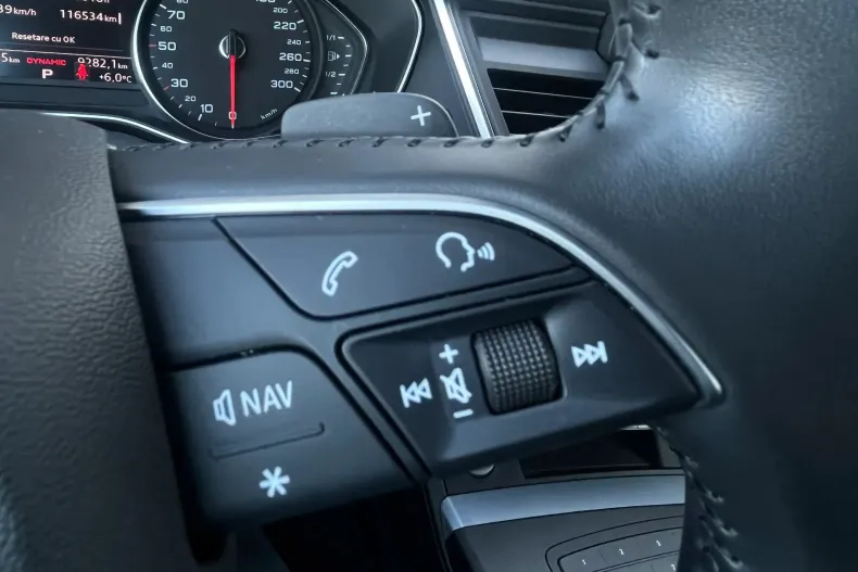 Audi Q5 din 2020 cu 116.533 km - oferta AUD195481 - foto 16