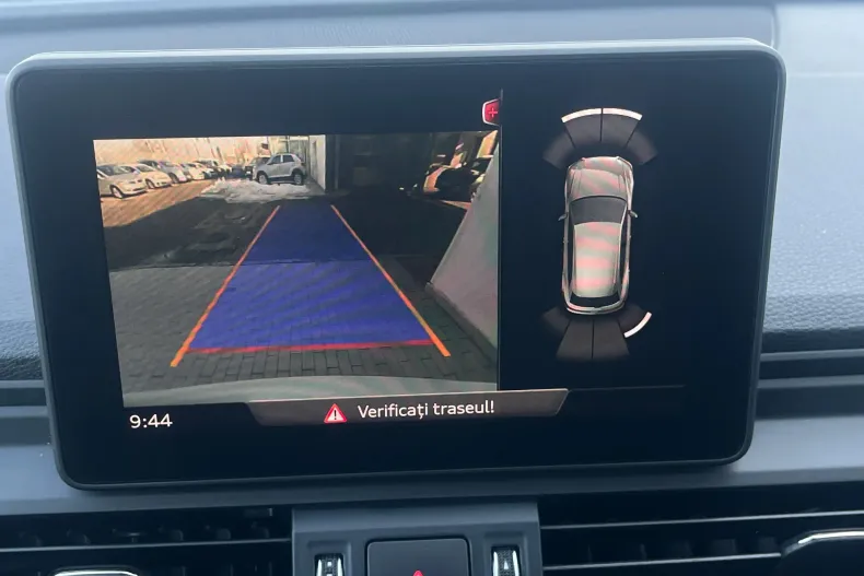 Audi Q5 din 2020 cu 116.533 km - oferta AUD195481 - foto 17