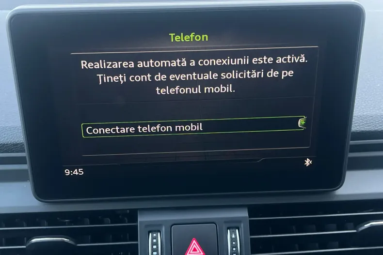 Audi Q5 din 2020 cu 116.533 km - oferta AUD195481 - foto 20