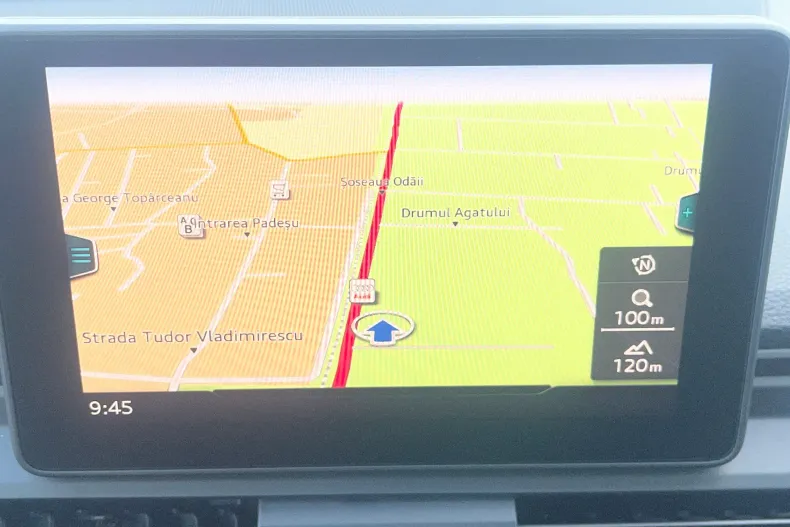 Audi Q5 din 2020 cu 116.533 km - oferta AUD195481 - foto 21