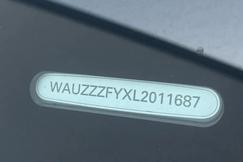 Audi Q5 din 2020 cu 116.533 km - oferta AUD195481 - foto 28