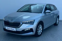 Skoda Scala din 2022 cu 57.823 km - oferta SKO195482 - foto 1