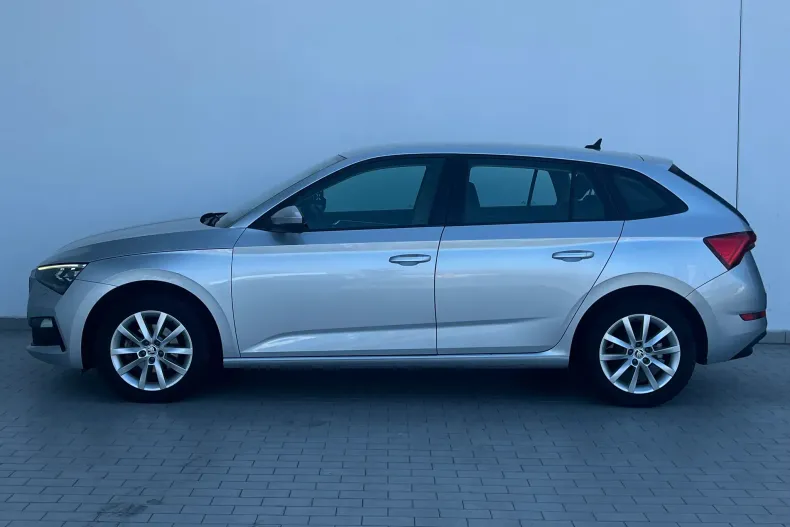 Skoda Scala din 2022 cu 57.823 km - oferta SKO195482 - foto 6