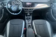 Skoda Scala din 2022 cu 57.823 km - oferta SKO195482 - foto 8