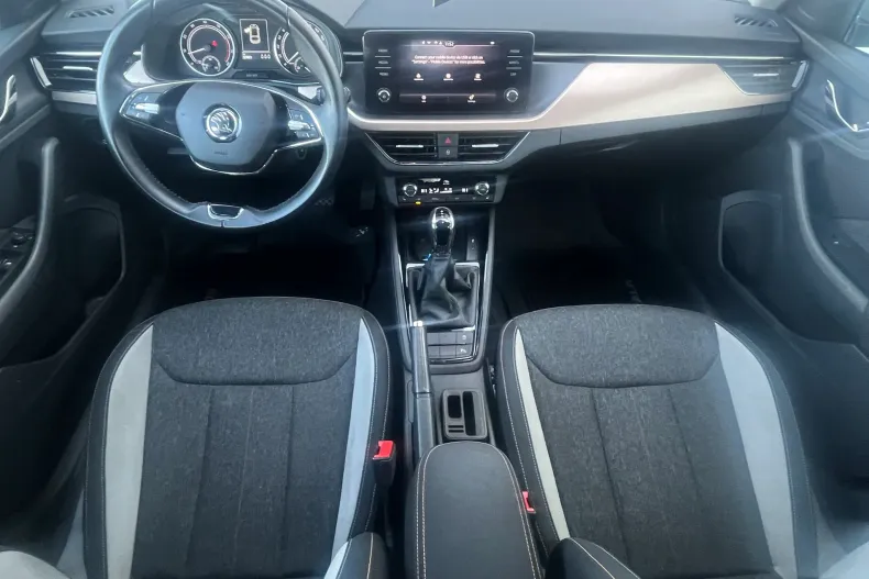 Skoda Scala din 2022 cu 57.823 km - oferta SKO195482 - foto 8