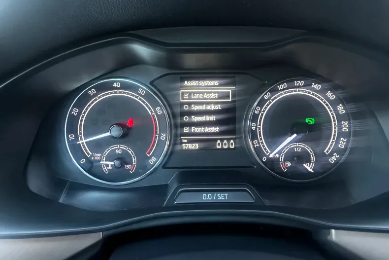 Skoda Scala din 2022 cu 57.823 km - oferta SKO195482 - foto 14