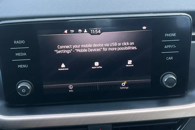 Skoda Scala din 2022 cu 57.823 km - oferta SKO195482 - foto 17
