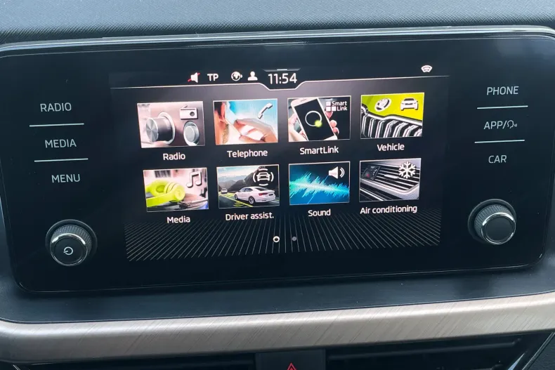 Skoda Scala din 2022 cu 57.823 km - oferta SKO195482 - foto 22