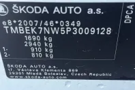 Skoda Scala din 2022 cu 57.823 km - oferta SKO195482 - foto 25