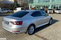 Skoda Superb din 2020 cu 123.266 km - oferta SKO195483 - foto 4