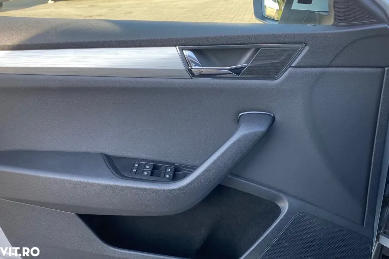 Skoda Superb din 2020 cu 123.266 km - oferta SKO195483 - foto 9