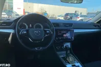 Skoda Superb din 2020 cu 123.266 km - oferta SKO195483 - foto 16