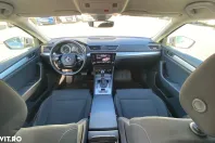 Skoda Superb din 2020 cu 123.266 km - oferta SKO195483 - foto 17