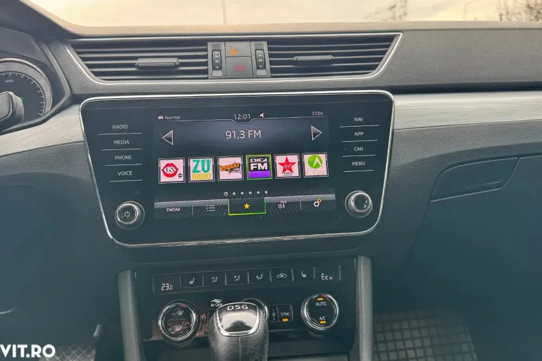 Skoda Superb din 2020 cu 123.266 km - oferta SKO195483 - foto 23