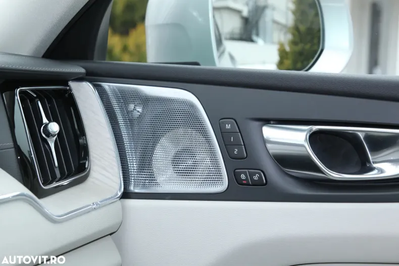 Volvo XC60 din 2022 cu 48.000 km - oferta VOL195484 - foto 21