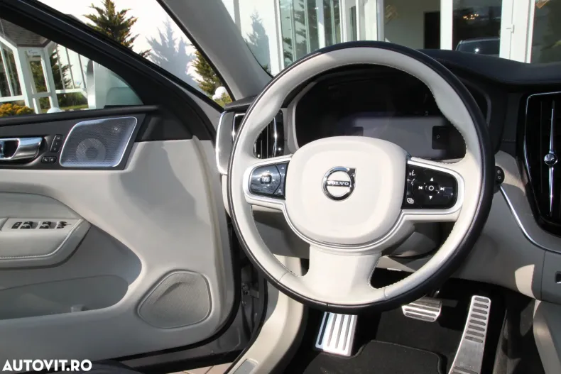 Volvo XC60 din 2022 cu 48.000 km - oferta VOL195484 - foto 22