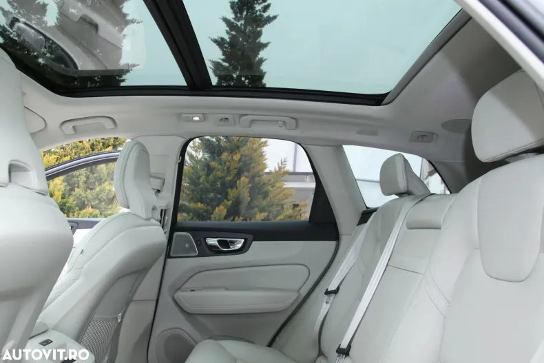 Volvo XC60 din 2022 cu 48.000 km - oferta VOL195484 - foto 23