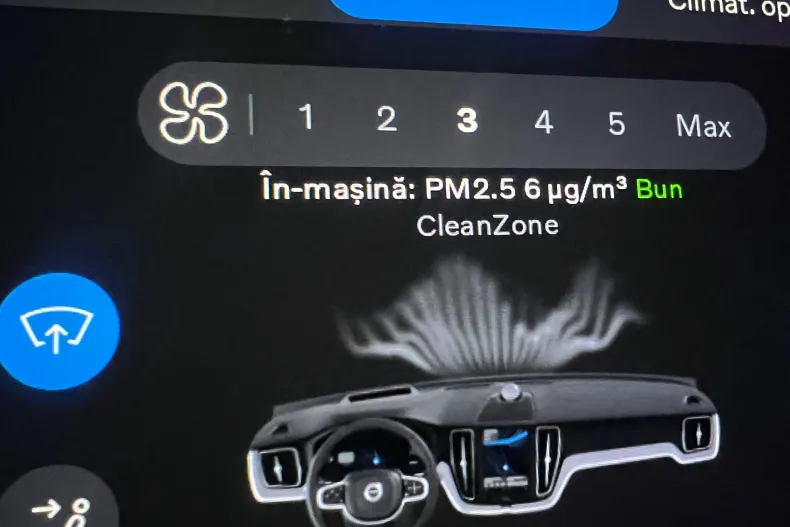 Volvo XC60 din 2022 cu 48.000 km - oferta VOL195484 - foto 31