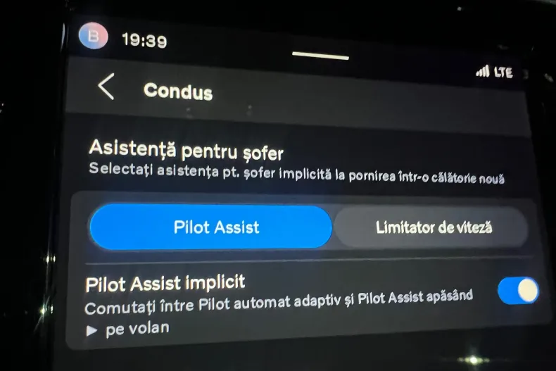Volvo XC60 din 2022 cu 48.000 km - oferta VOL195484 - foto 33