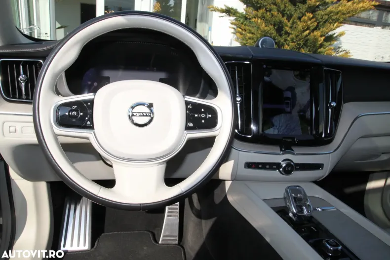 Volvo XC60 din 2022 cu 48.000 km - oferta VOL195484 - foto 39